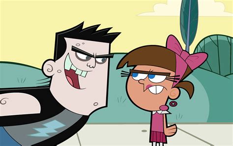 francis fairly odd parents